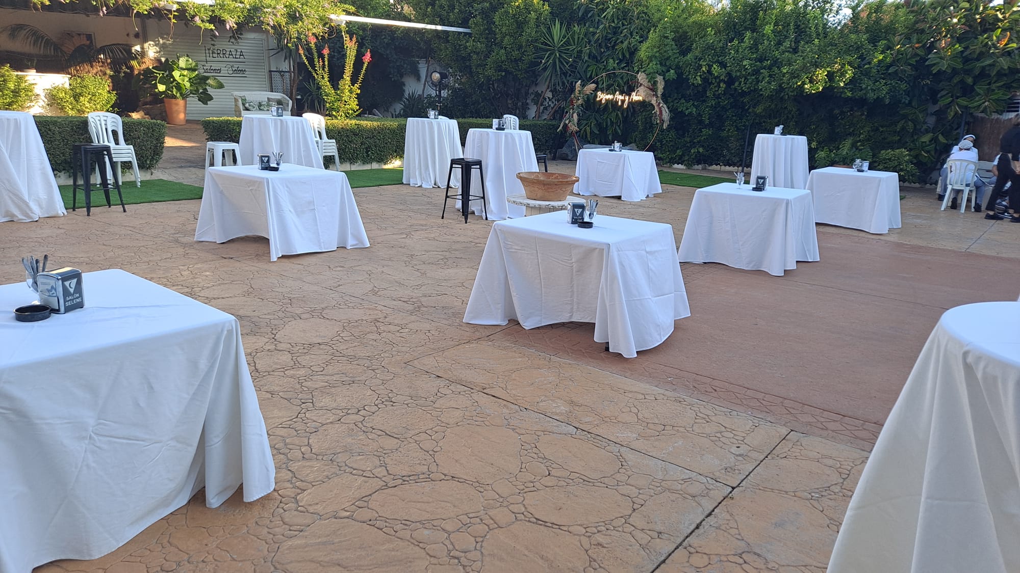 Lugar de la ceremonia 2